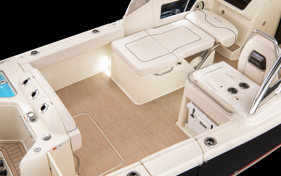Chris-Craft Calypso 24 фото 1.11