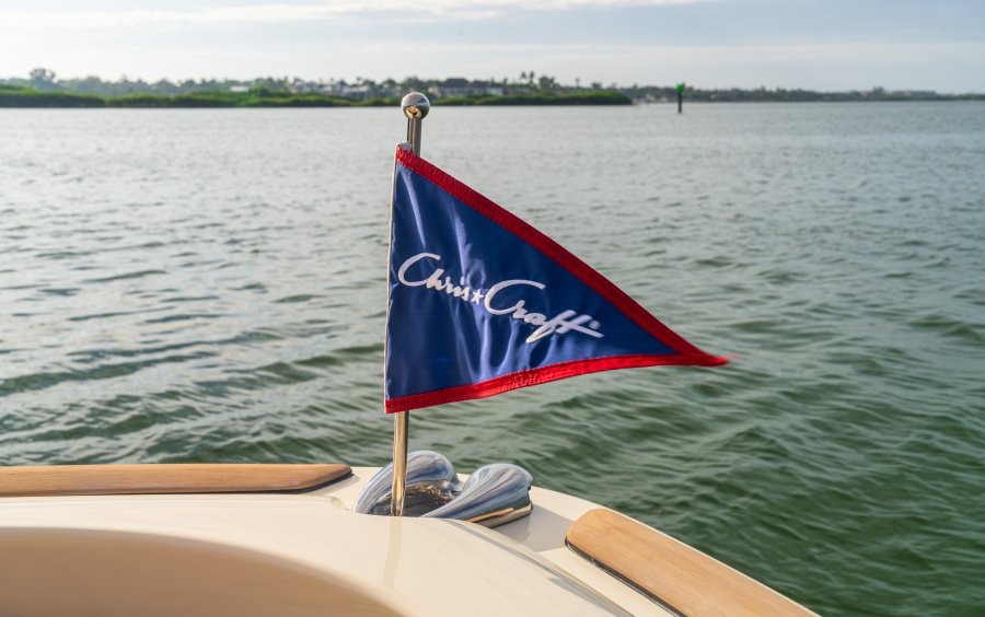 Chris-Craft Catalina 31 фото 1.18