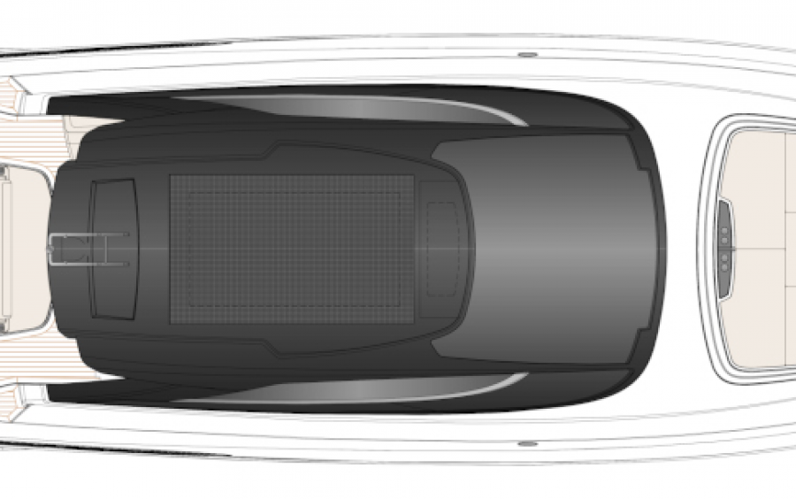 Riva 58' Capri #1 фото 3.4