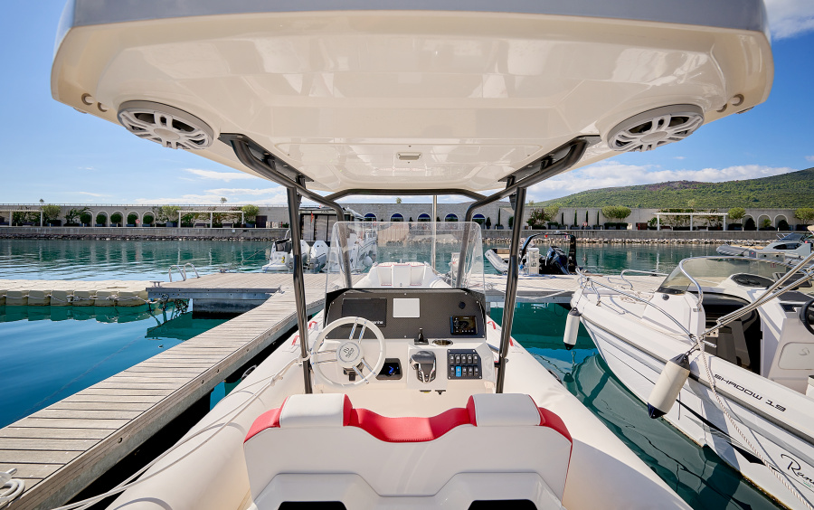 NUOVA JOLLY Prince 24 EXCLUSIVE 2025 фото 1.23
