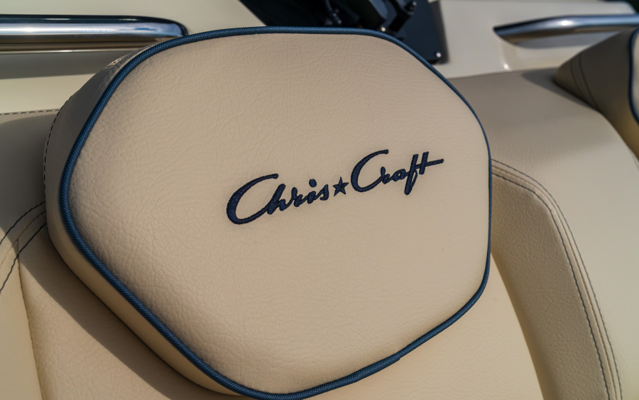 Chris-Craft Catalina 31 фото 1.22
