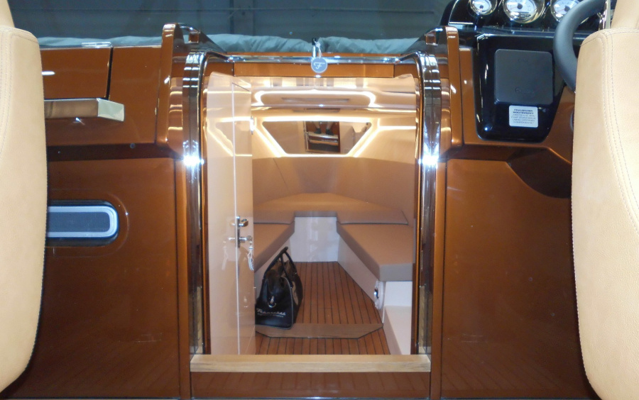 Frauscher 1017 GT фото 1.43