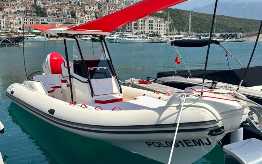 NUOVA JOLLY  Prince 24 EXCLUSIVE 2025 фото 1.5