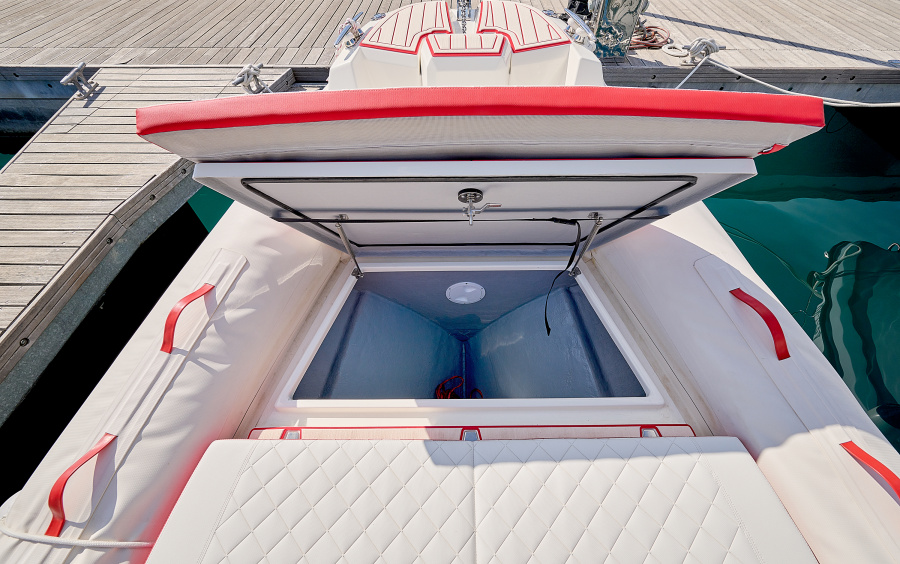 NUOVA JOLLY Prince 24 EXCLUSIVE 2025 фото 1.25