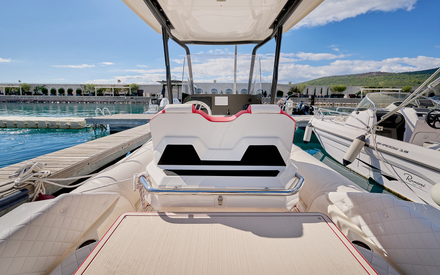 NUOVA JOLLY Prince 24 EXCLUSIVE 2025 фото 1.11