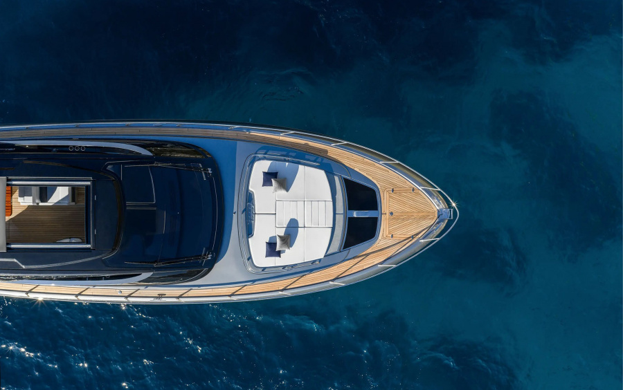 Riva 58' Capri #1 фото 1.15