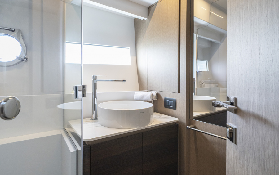Ferretti Yachts 500 #33 фото 2.10