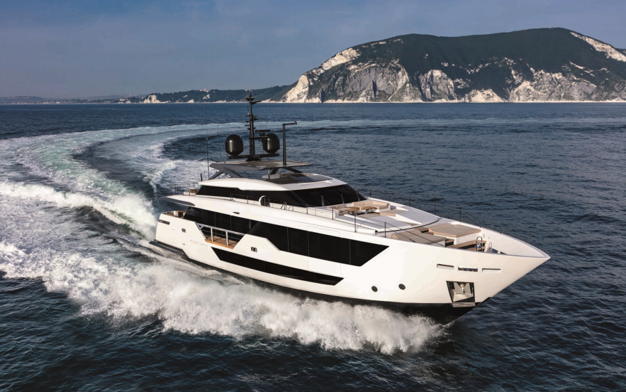 Custom Line 106 фото 1.1