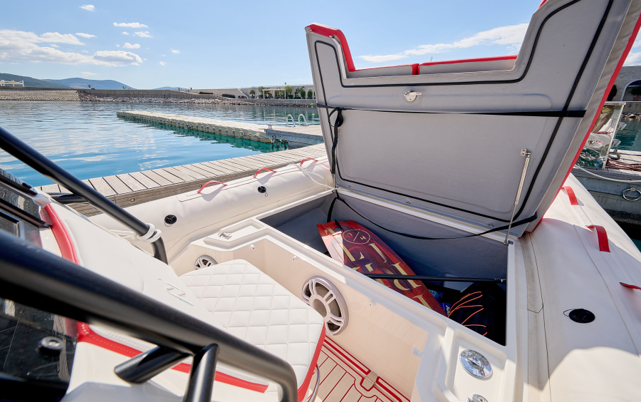 NUOVA JOLLY Prince 24 EXCLUSIVE 2025 фото 1.26