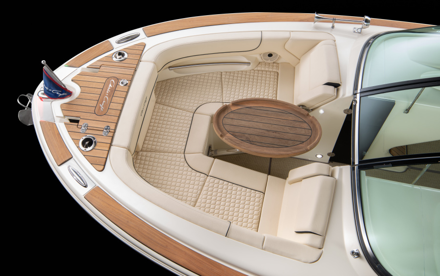 Chris-Craft Launch 25 GT фото 2.7