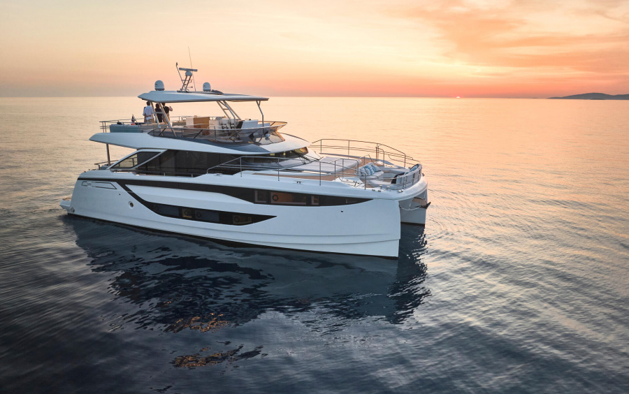 Prestige M8 фото 1.13