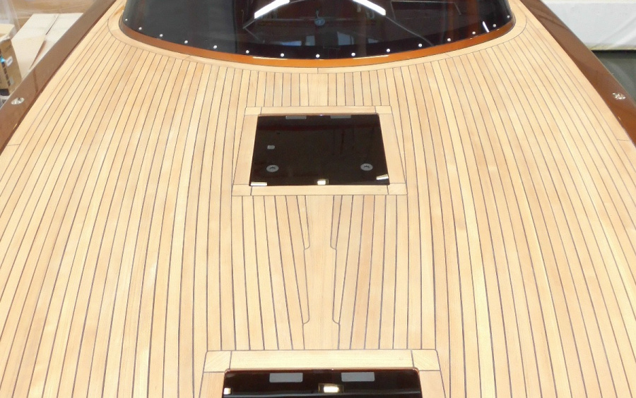 Frauscher 1017 GT фото 1.46