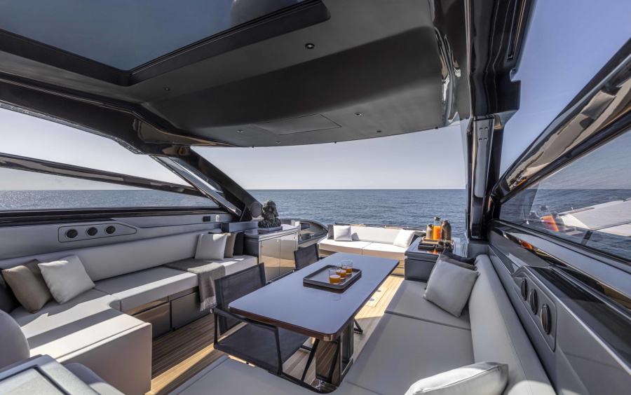 Riva 68' Diable фото 1.3