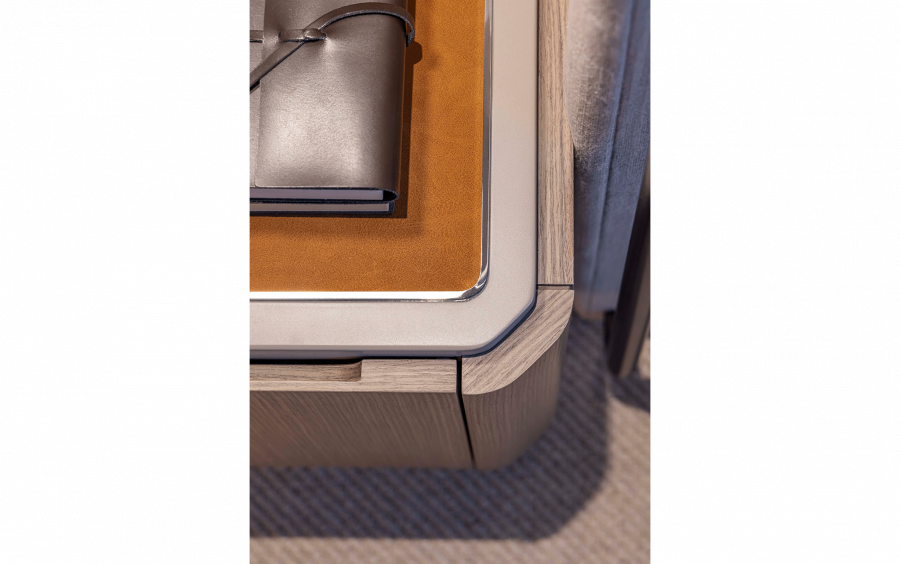 Ferretti Yachts INFYNITO 90 NEW фото 2.37