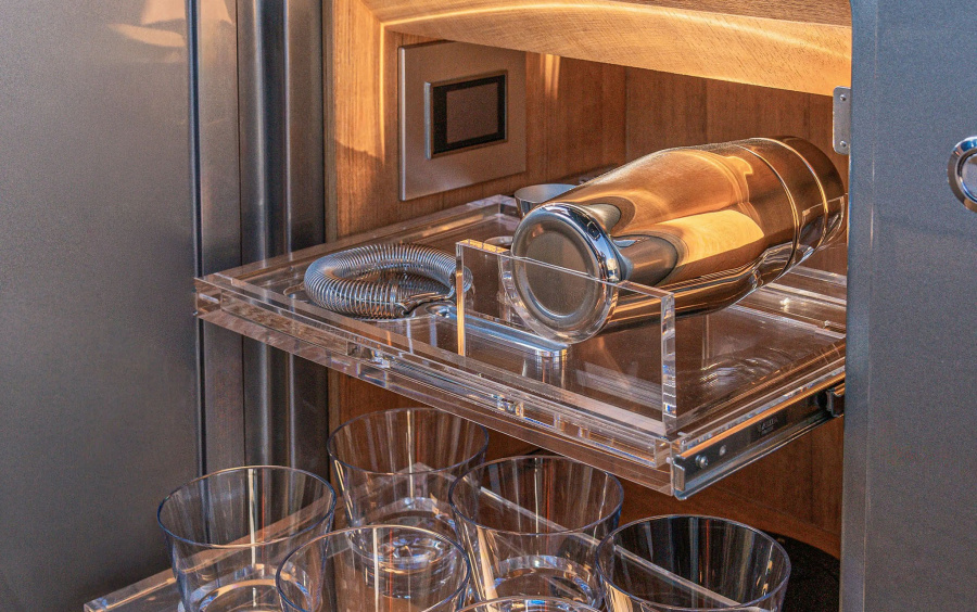 Riva 58' Capri #1 фото 1.10