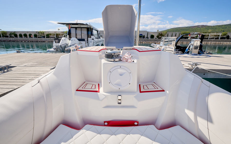 NUOVA JOLLY Prince 24 EXCLUSIVE 2025 фото 1.24