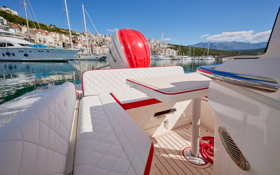 NUOVA JOLLY Prince 24 EXCLUSIVE 2025 фото 1.10