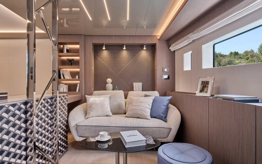 Prestige M8 фото 1.9